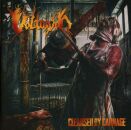 Volturyon - Cleansed By Carnage