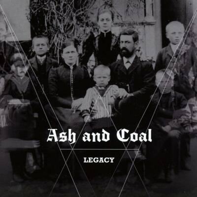 Ash And Coal - Lecacy