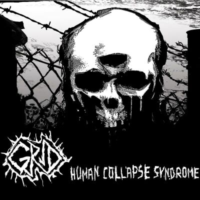 Grid - Human Collapse Syndrome (CD/EP / CD/EP)