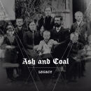 Ash And Coal - Lecacy