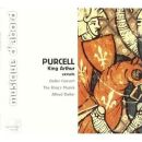 Purcell Henry - King Arthur (Highlights / Deller Alfred)