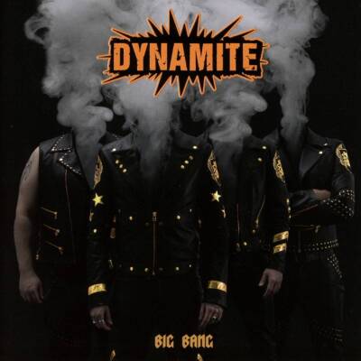 Dynamite - Big Bang