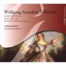 Mozart Wolfgang Amadeus - Divertimento Nr11 KV251,...