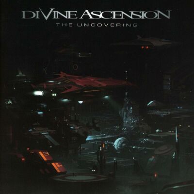 Divine Ascension - Uncovering, The