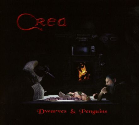 Crea - Dwarves & Penguins