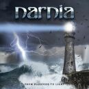 Narnia - From Darkness To Light (Ltd. Digi)