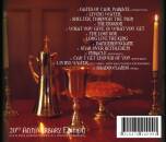 Narnia - Long Live The King (20Th Anniversary Jewel Case)