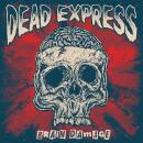 Dead Express - Brain Damage
