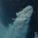 Johannes & Farkosten (Feat. Devin Townsend / - Du Och...