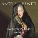 Scarlatti Domenico - Sonatas - 1 (Hewitt Angela)