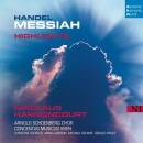 Händel Georg Friedrich - Messiah, The (Highlights)