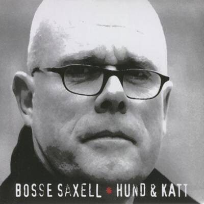 Bosse Saxell - Hund & Katt