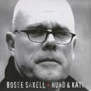 Bosse Saxell - Hund & Katt