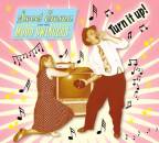 Sweet Emma & the Mood Swingers - Turn It Up