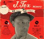 J. Tex - Misery