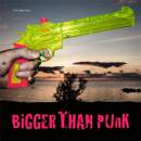 Bristles, The - Bigger Than Punk