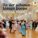 Strauss Johann - An Der Schönen Blauen Donau (Stolz Robert)