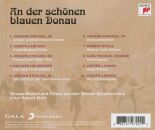 Strauss Johann - An Der Schönen Blauen Donau (Stolz Robert)