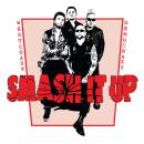 Smash It Up - West Coast Democrazy