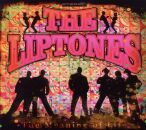 Liptones - Meaning Of Life, The