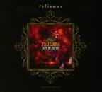 Talisman - Live In Japan - Deluxe Edition