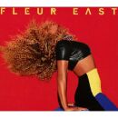 Fleur East - Love, Sax And Flashbacks