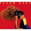 Fleur East - Love, Sax and Flashbacks