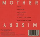 Mother Misery - Deadication (CD/EP / CD/EP)