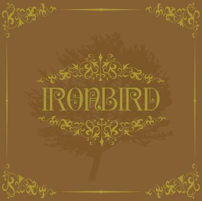Ironbird - Ironbird
