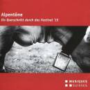 Alpentöne 2015 (Diverse Interpreten)