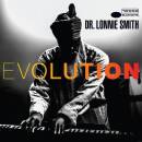 Dr. Smith Lonnie - EVOLUTION