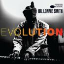 Smith Lonnie Dr - Evolution