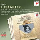 Verdi Giuseppe - Verdi: Luisa Miller (Levine James)