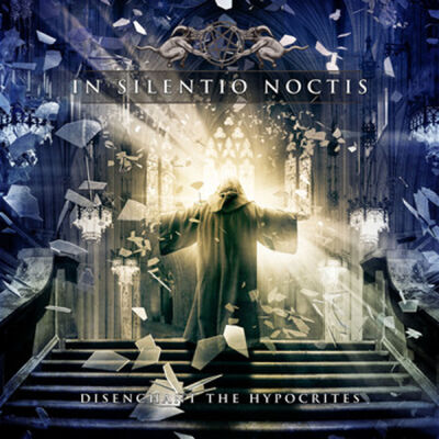 In Silentio Noctis - Disenchant The Hypocrites (CD/EP / CD/EP)