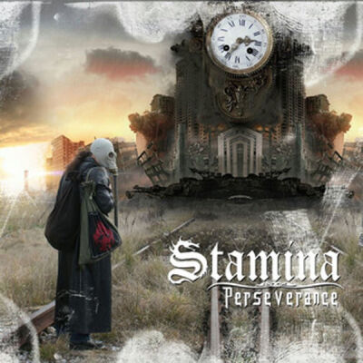 Stamina - Perseverance