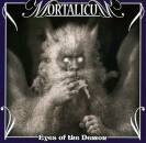 Mortalicum - Eyes Of The Demon