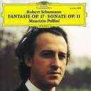 Schumann Robert - FANTASIE/SONATE (Pollini Maurizio)