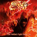 Eternal Thirst - Hellish Fight Goes On, The