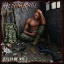 Meliah Rage - Dead To The World (2018 Edition)