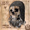 Bell Albert - Liber Iii: Codex Templarum