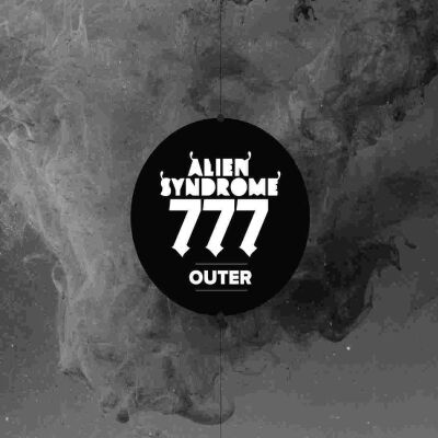 Alien Syndrome 777 - Alien Syndrome 777