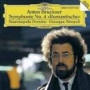 Bruckner Anton - SYMPHONY NO.4 (Sinopoli Giuseppe)