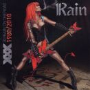 Rain - Xxx