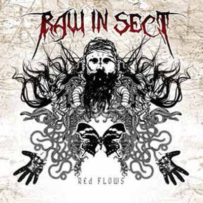 Raw In Sect - Red Flows