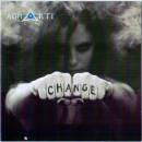 Agarthi - Change