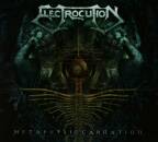 Electrocution - Metaphysincarnation