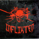 Inflikted - Inflikted