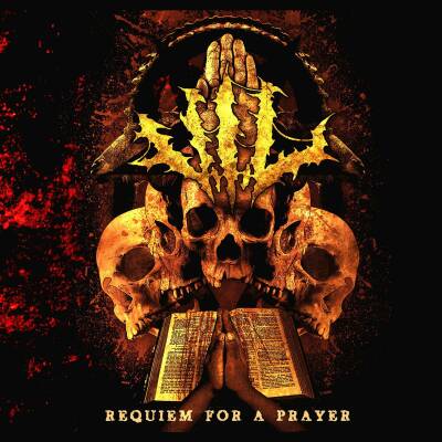 V.i.l. - Requiem For A Prayer