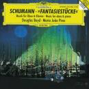 Schumann Robert - FANTASIESTUECKE (Pires Maria Joao /...