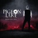 Pigeon Lake - Barriers Fall